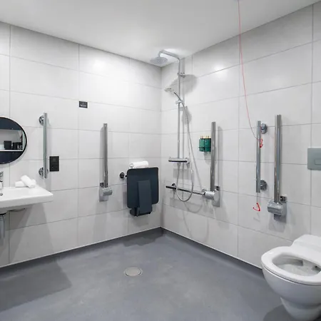 Aparthotel Birmingham
