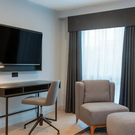 Aparthotel Birmingham Apart Otel 4*