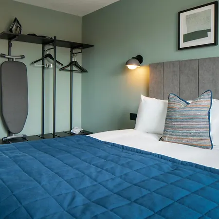 Aparthotel Birmingham Ξενοδοχείο με διαμερίσματα Μπέρμιγχαμ