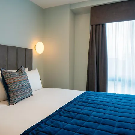 Aparthotel Birmingham 4*