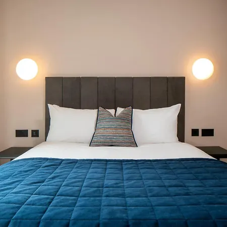 Aparthotel Birmingham 4* Birmingham