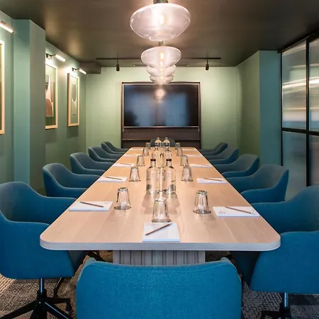 Aparthotel Birmingham 4* Birmingham